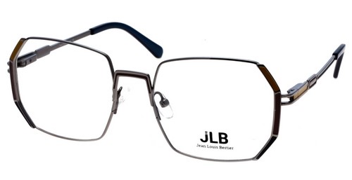 JLB1652 C3 - Jean Louis Bertier - szemüvegkeret (55)