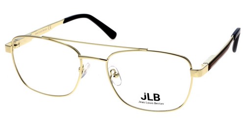 JLB1653 C2 - Jean Louis Bertier - szemüvegkeret (55)