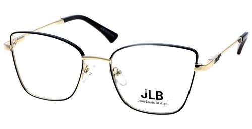 JLB1655 C1 - Jean Louis Bertier - szemüvegkeret (52)