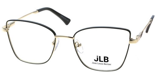 JLB1655 C6 - Jean Louis Bertier - szemüvegkeret (52)