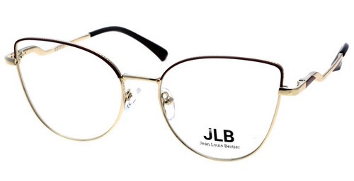 JLB1656 C2 - Jean Louis Bertier - szemüvegkeret (53)