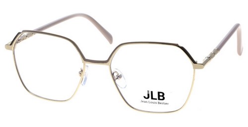 JLB1657 C4 - Jean Louis Bertier - szemüvegkeret (53)
