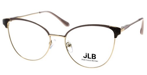 JLB1658 C3 - Jean Louis Bertier - szemüvegkeret (53)
