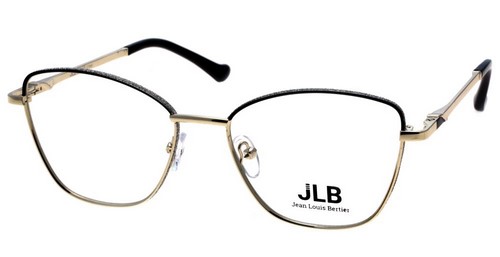JLB1660 C1 - Jean Louis Bertier - szemüvegkeret (53)