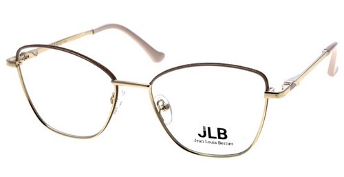 JLB1660 C2 - Jean Louis Bertier - szemüvegkeret (53)