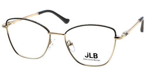 JLB1660 C5 - Jean Louis Bertier - szemüvegkeret (53)