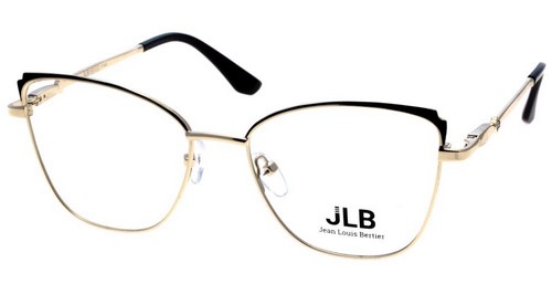 JLB1661 C1 - Jean Louis Bertier - szemüvegkeret (53)