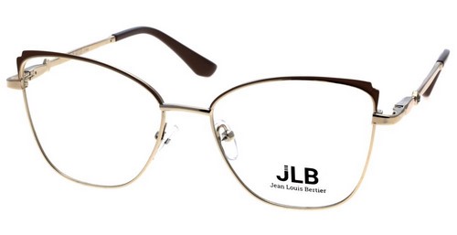 JLB1661 C6 - Jean Louis Bertier - szemüvegkeret (53)