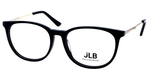 JLB1662 C1 - Jean Louis Bertier - szemüvegkeret (52)