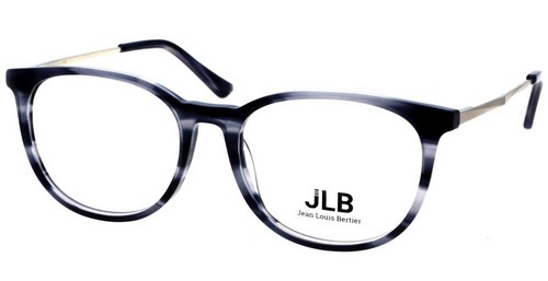 JLB1662 C3 - Jean Louis Bertier - szemüvegkeret (52)