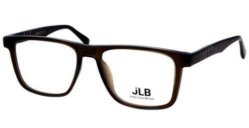 JLB1665 C4 - Jean Louis Bertier - szemüvegkeret (55)