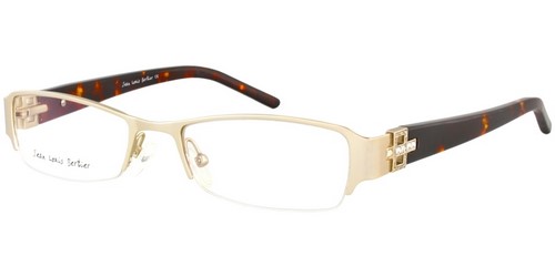 MY009 gold C2 - Jean Louis Bertier - szemüvegkeret (51)