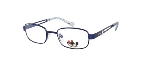 DMMM003 C06 - Disney - szemüvegkeret (45)