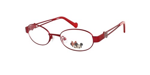 DMMM006 C14 - Disney - szemüvegkeret