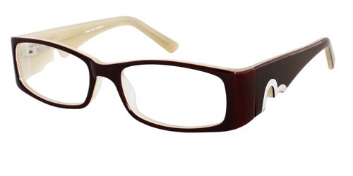 B735 C3 - Jean Louis Bertier - szemüvegkeret