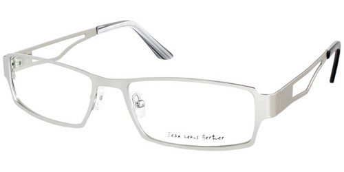 F13009 Silver - Jean Louis Bertier - szemüvegkeret (55)