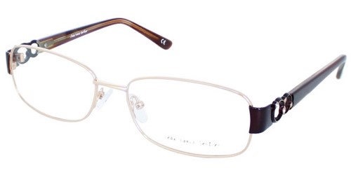 LMF-341016 C1 - Jean Louis Bertier - szemüvegkeret (54)