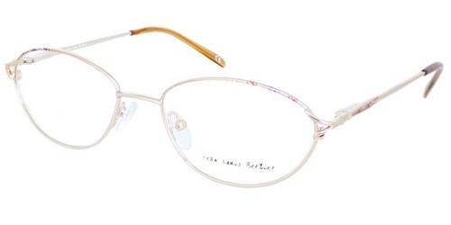 LMF-420388S C2 - Jean Louis Bertier - szemüvegkeret (52)