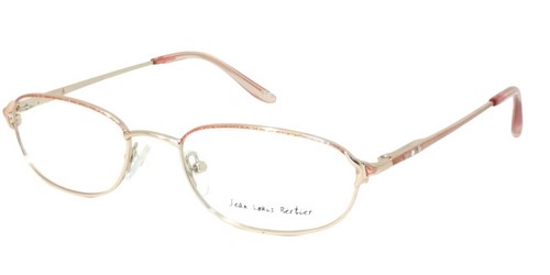 L-50377S C2 - Jean Louis Bertier - szemüvegkeret (52)