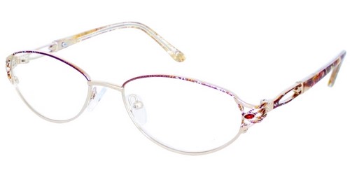 L-80009S C2 - Jean Louis Bertier - szemüvegkeret (51)