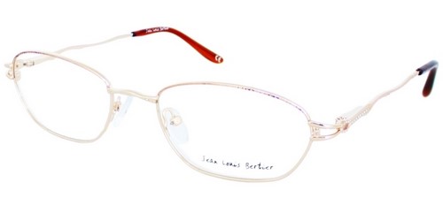 L-51869 C2 - Jean Louis Bertier - szemüvegkeret (53)