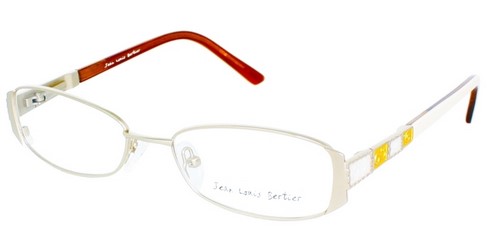 HR1037 C1 - Jean Louis Bertier - szemüvegkeret (48)