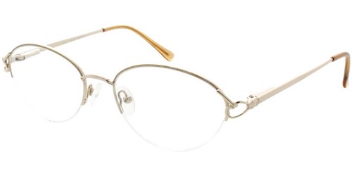 3491N C1 - Jean Louis Bertier - szemüvegkeret (52)