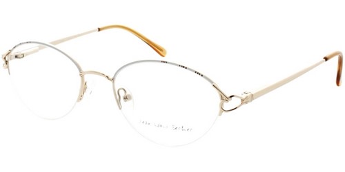 3491N C2 - Jean Louis Bertier - szemüvegkeret (52)