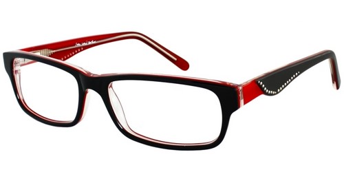 B753 C1 - Jean Louis Bertier - szemüvegkeret