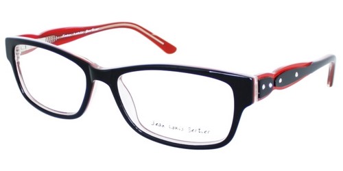 B780 C2 - Jean Louis Bertier - szemüvegkeret