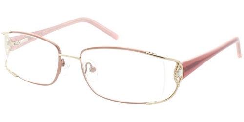 F1749 C23 - Jean Louis Bertier - szemüvegkeret