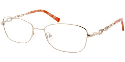 RO15043 C3 - Jean Louis Bertier - szemüvegkeret