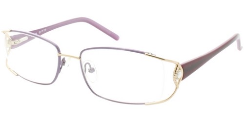 F1749 C24 - Jean Louis Bertier - szemüvegkeret