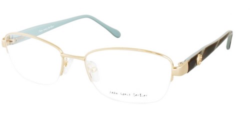 LMN-451312S C1 - Jean Louis Bertier - szemüvegkeret (54)