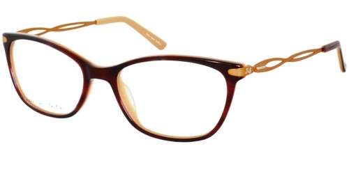 14A165 C1 - Jean Louis Bertier - szemüvegkeret (50)