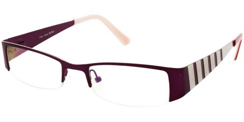 F01040 /kat8 Wine - Jean Louis Bertier - szemüvegkeret (49)