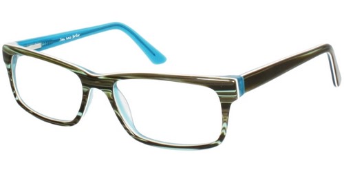 JTB2999 COL 01 - Jean Louis Bertier - szemüvegkeret (54)
