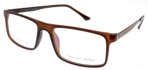 2099 C006 - Jean Louis Bertier - szemüvegkeret (52)