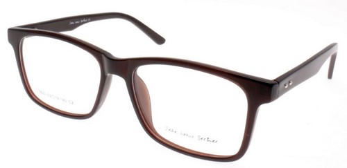 JTB2889 C02 - Jean Louis Bertier - szemüvegkeret (53)