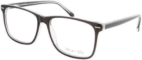 JTB3609 C01 - Jean Louis Bertier - szemüvegkeret (56)