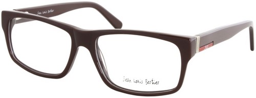 JTB2298 C02 - Jean Louis Bertier - szemüvegkeret (54)