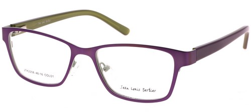 JTK2208 C01 - Jean Louis Bertier - szemüvegkeret (48)