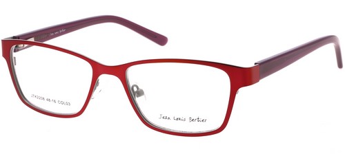 JTK2208 C03 - Jean Louis Bertier - szemüvegkeret (48)