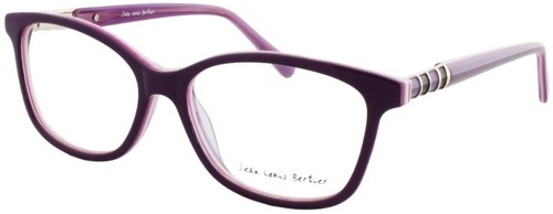 LAF-541382S C2 - Jean Louis Bertier - szemüvegkeret (51)